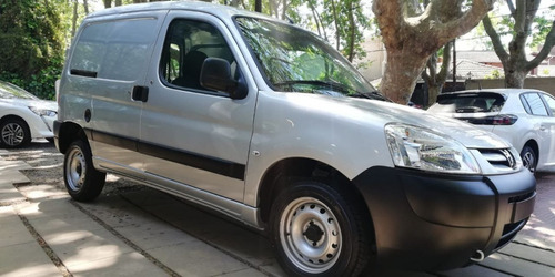 Imagen 15 de 15 de Peugeot Partner 1.6 Hdi Confort 0km Az