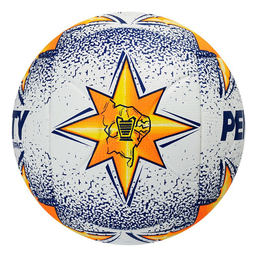 Penalty Bola T50 Asa Branca Xxv