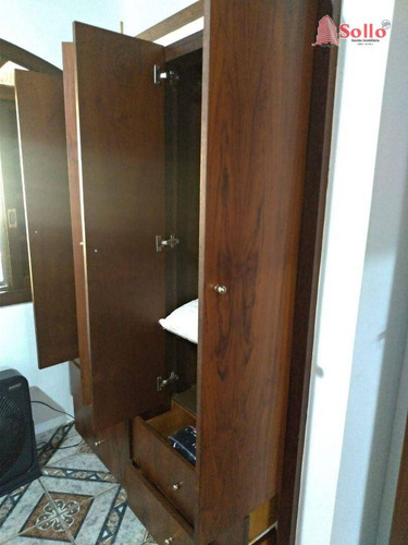 Imagem 27 de 28 de Chácara Com 3 Dormitórios À Venda, 13.541,25m² Por R$ 1.300.000 - Jardim Santos Reis - Piracaia/sp - Ch0019