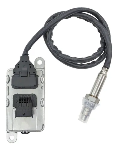 Sensor Nox Volvo Fh13 Fm Vm 270 Euro 5 5wk97371 22827993 24v Sensor Nox Volvo Fh13 Fm Vm 270 Euro 5 5wk97371 22827993 24v