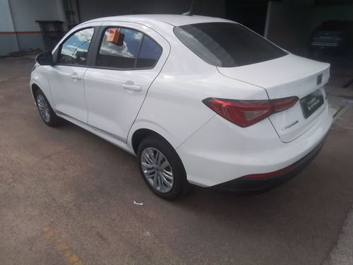 Fiat Cronos 1.3 FIREFLY FLEX DRIVE MANUAL