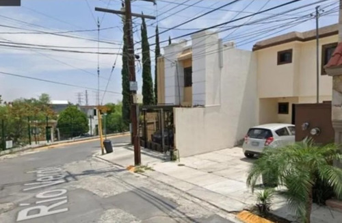 Imagen 6 de 13 de Casa En Venta Guadalupe Nuevo León $562,500