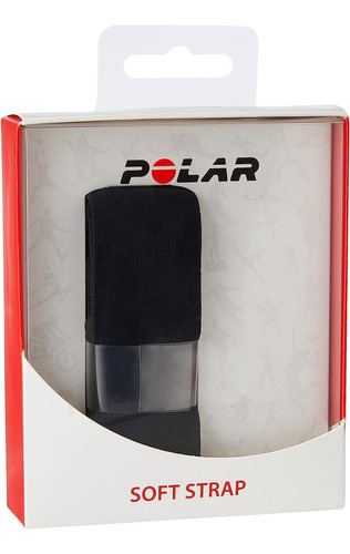 Conjunto De Correa Suave Polar