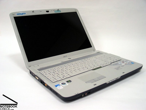 Acer Modelo 7720 Repuestos