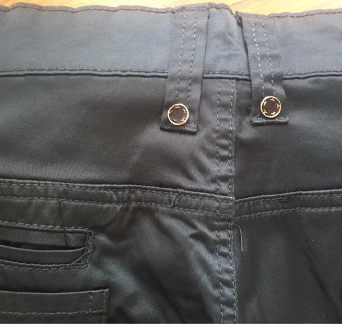 Imagen 8 de 10 de Pantalon Estivanelli Men Talla 36
