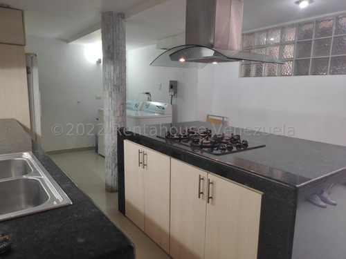 Imagen 18 de 30 de Casa En Venta - Colinas De La California / Macaracuay - 23-3560 - Lrf 04128049913