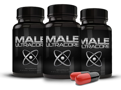 Male Ultracore Testosterone Booster El Mejor Producto