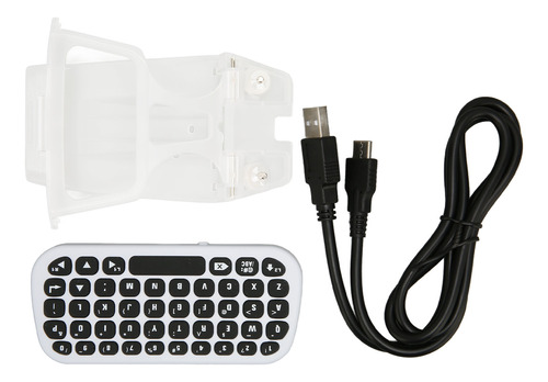 Controlador Bluetooth Inalámbrico, Teclado, Teclado Profesio