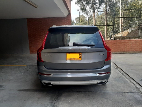 Volvo Xc90 2.0 T6 Awd R-design