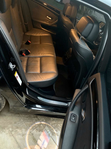 Bmw Serie 5 4.8 32v V8 367cv