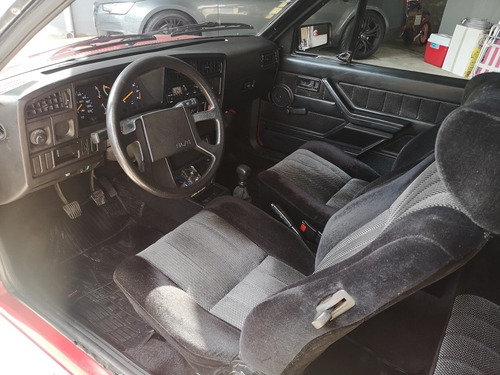 Chevrolet Monza Sle