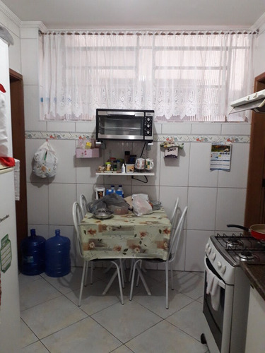 Imagem 5 de 7 de Venda - Apartamento 98m² - Brooklin Paulista - São Paulo/sp - Rr4978