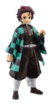 Comprar Figura Tanjiro Kamado Grandista - Demon Slayer \u002F Kimetsu Yai