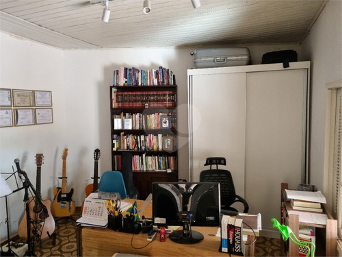 Imagem 19 de 28 de Casa Terrea - Reo384801