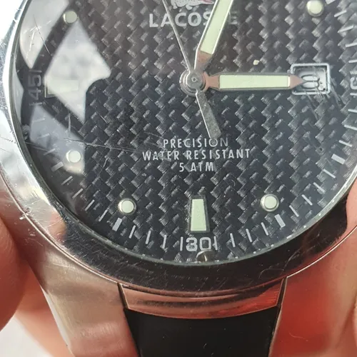 Reloj lacoste 3510g precio deals