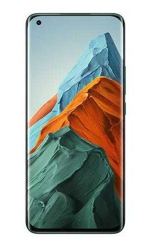 Xiaomi Mi 11 Pro 5g M2102k1ac 12gb 256gb Dual Sim Duos