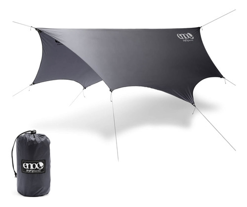 Eno, Eagles Nest Outfitters Dryfly - Lona De Lluvia, Accesor