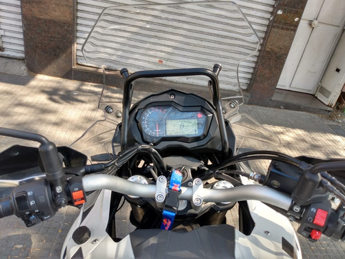 Imagen 4 de 9 de Benelli Trx 502 2020 Servicios Oficiales Accesorios Oldcars