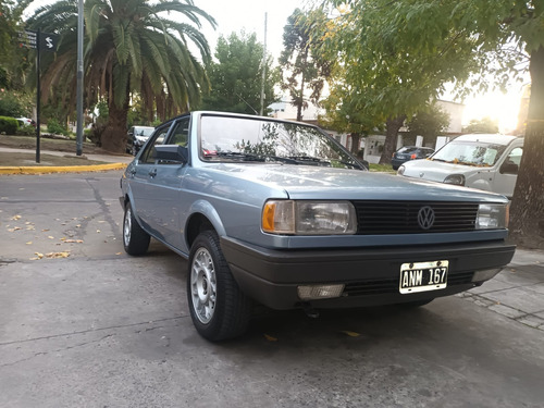 Volkswagen Senda 1.6 Motor Audi