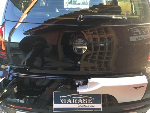 Vw Crossfox 2014
