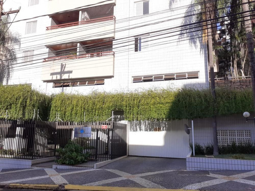 Imagem 1 de 10 de Apartamentos - Ref: V252