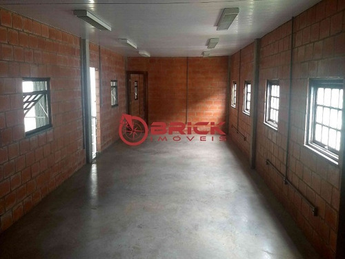 Imagem 7 de 13 de Galpão Com 2025 M² Na Prata. Teresópolis- Rj. - Gl00029 - 34440865