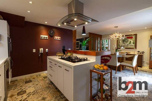 Imagem 16 de 30 de Casa Com 3 Dormitórios, 318 M² - Venda Por R$ 1.570.000,00 Ou Aluguel Por R$ 6.500,00/mês - Vila São Francisco - São Paulo/sp - Ca1020