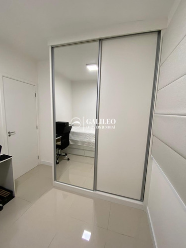 Imagem 16 de 23 de Apartamento No Condomínio Naturale Com 2 Dormitórios | Jardim Ana Maria | Jundiaí | São Paulo - Ap02196 - 71011916