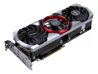 Placa De Video Igame Rtx 3080 Ti Advanced Oc-v 12gb Gddr6x