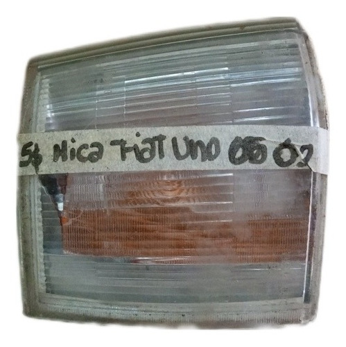 Mica Lh Fiat Uno 2000- 2002