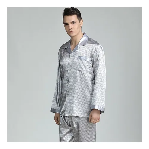 Pijamas Hombre Los Simpsons Homero MercadoLibre