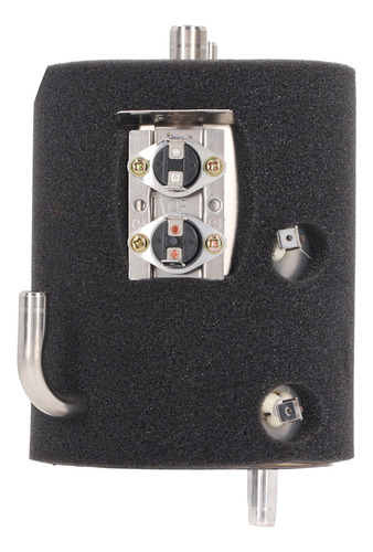 Dispensador De Agua Caliente Con Tanque Caliente, Acero Inox