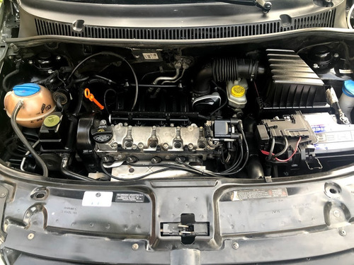 Volkswagen Suran 1.6 Imotion Trendline 11b