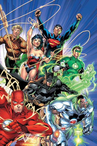 Libro:  Absolute Justice League: Origin