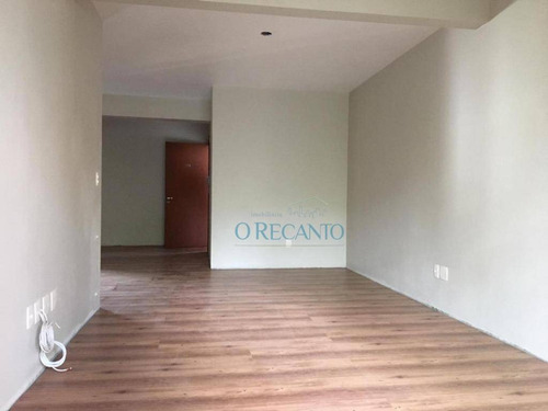 Apartamento À Venda, 104 M² Por R$ 760.508,00 - Planalto - Gramado/rs - Ap1280