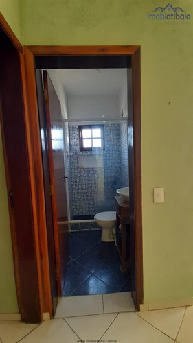 Imagem 3 de 24 de Chácaras Em Condomínio À Venda Em Atibaia/sp - Compre O Seu Chácaras Em Condomínio Aqui! - 1494938