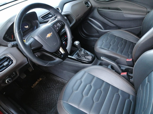 2019 Chevrolet Prisma 1.4 Ltz
