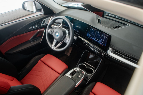 BMW X1 2.0 Sdrive 25i Xline 231cv