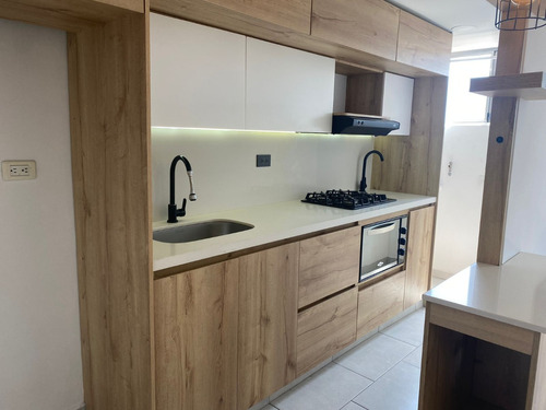 Apartamento Venta Pilarica Medellin