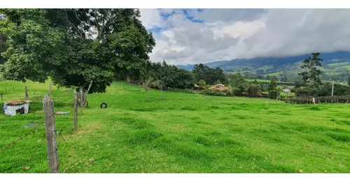 Finca En Venta En Subachoque