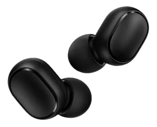 Auriculares Bluetooth Xiaomi Earbuds Basic 2