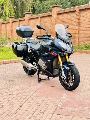 Imagen 3 de 17 de Bmw S1000xr, Xr 1000, Bmw 1000, No Gs 1200, No Ducati, Ktm