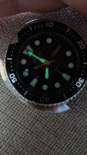 Relogio Seiko 150 M Automático