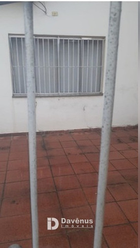 Casa No Imirim Sp Zn - 5262-1