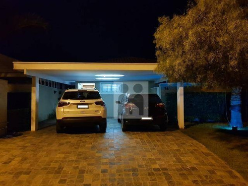 Imagem 4 de 16 de Casa Com 3 Dormitórios À Venda, 150 M² Por R$ 699.000,01 - Recreio Das Acácias - Ribeirão Preto/sp - Ca0678