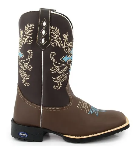 Mercadolivre bota store country