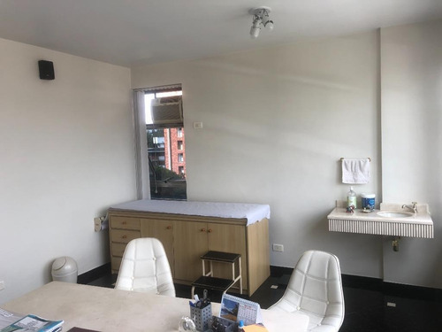 Imagem 11 de 21 de Sala À Venda No Bairro Santo Amaro - São Paulo/sp - O-24336-40325