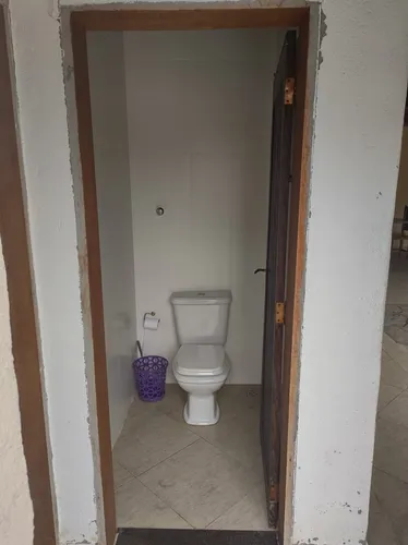 Casa Com Piscina Martim De Sá - Temporada