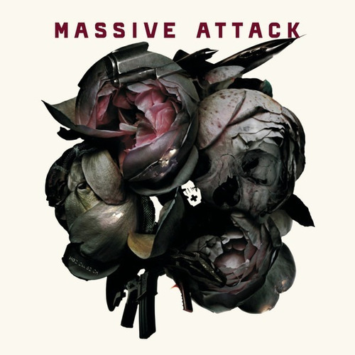 Cd Massive Attack / Collected / Greatest Hits (2006) Europeo