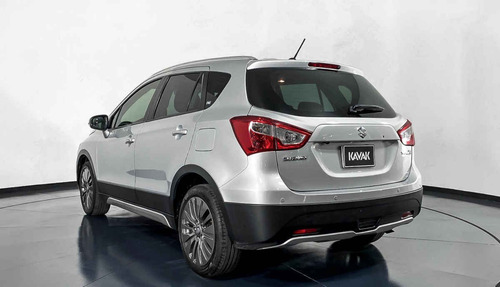 Imagen 5 de 15 de 103346 - Suzuki S-cross 2016 Con Garantía